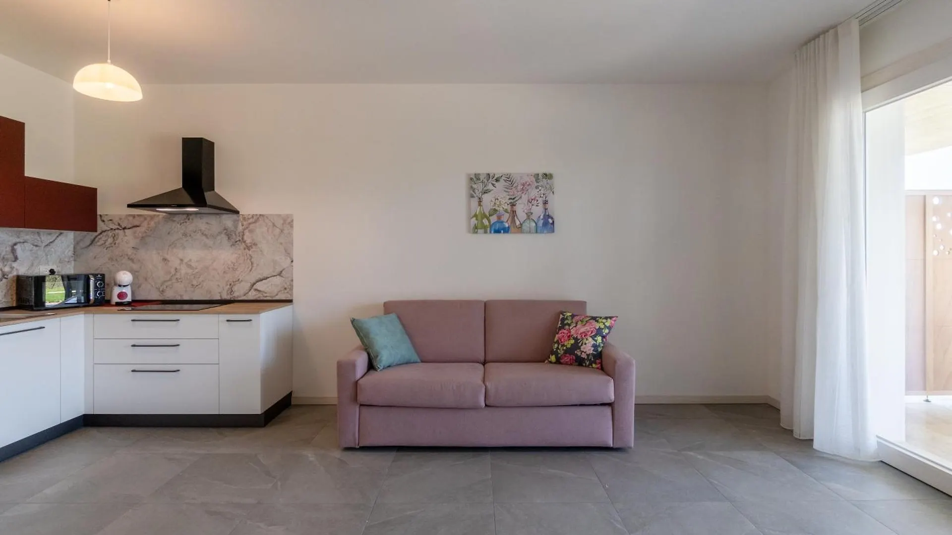 Relais Val Del Tei Apartment Valeggio sul Mincio Italy