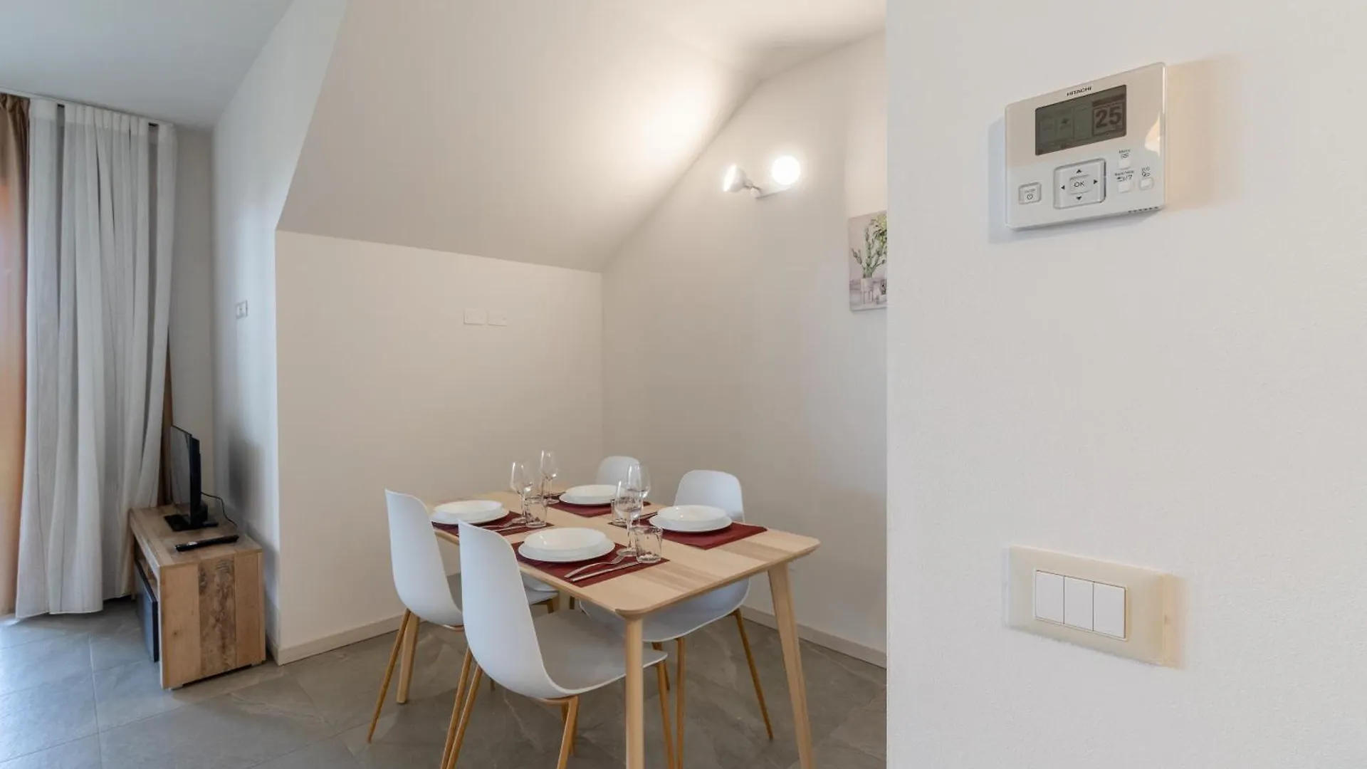 Relais Val Del Tei Apartment Valeggio sul Mincio