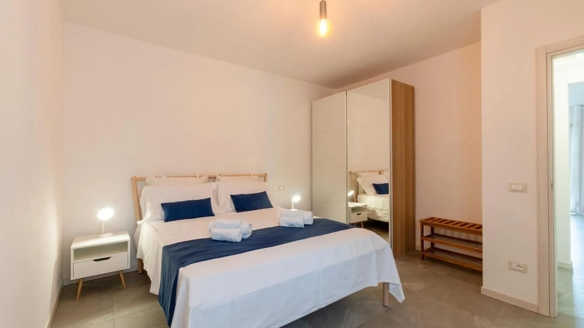 Relais Val Del Tei Apartment Valeggio sul Mincio