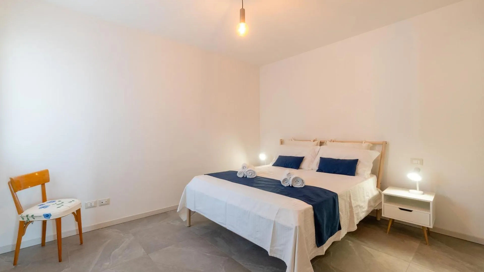 Relais Val Del Tei Apartment Valeggio sul Mincio