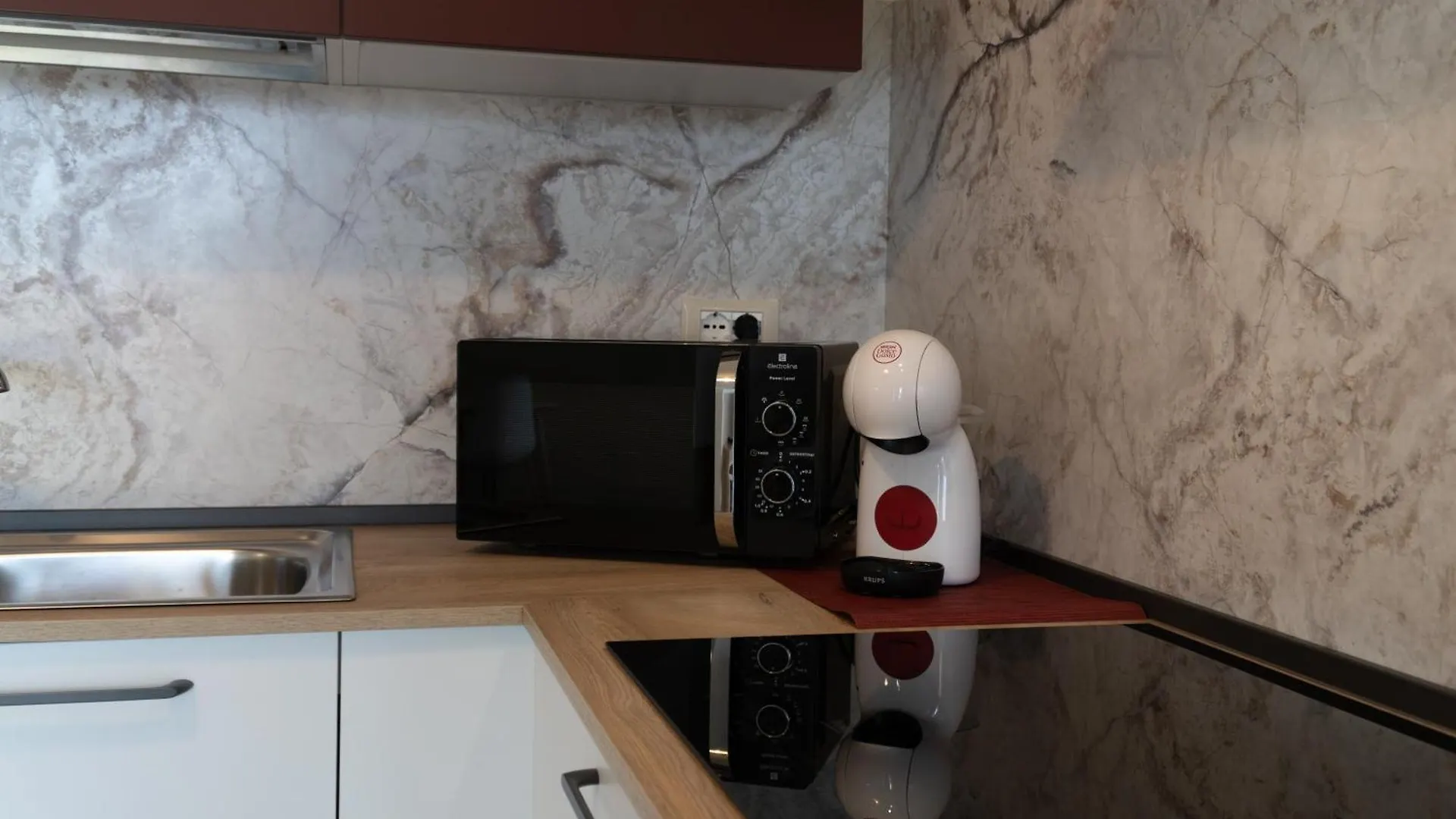 Relais Val Del Tei Apartment Valeggio sul Mincio 0*,  Italy