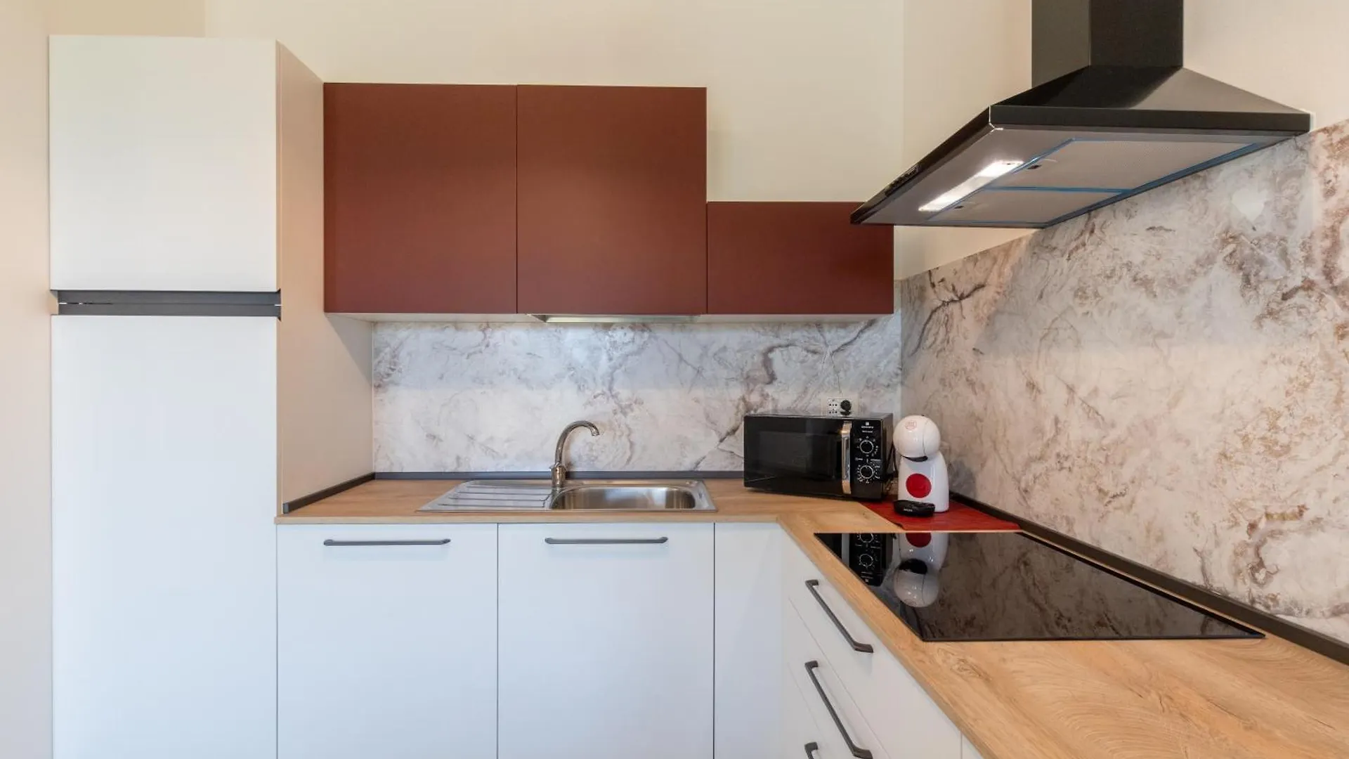 Relais Val Del Tei Apartment Valeggio sul Mincio