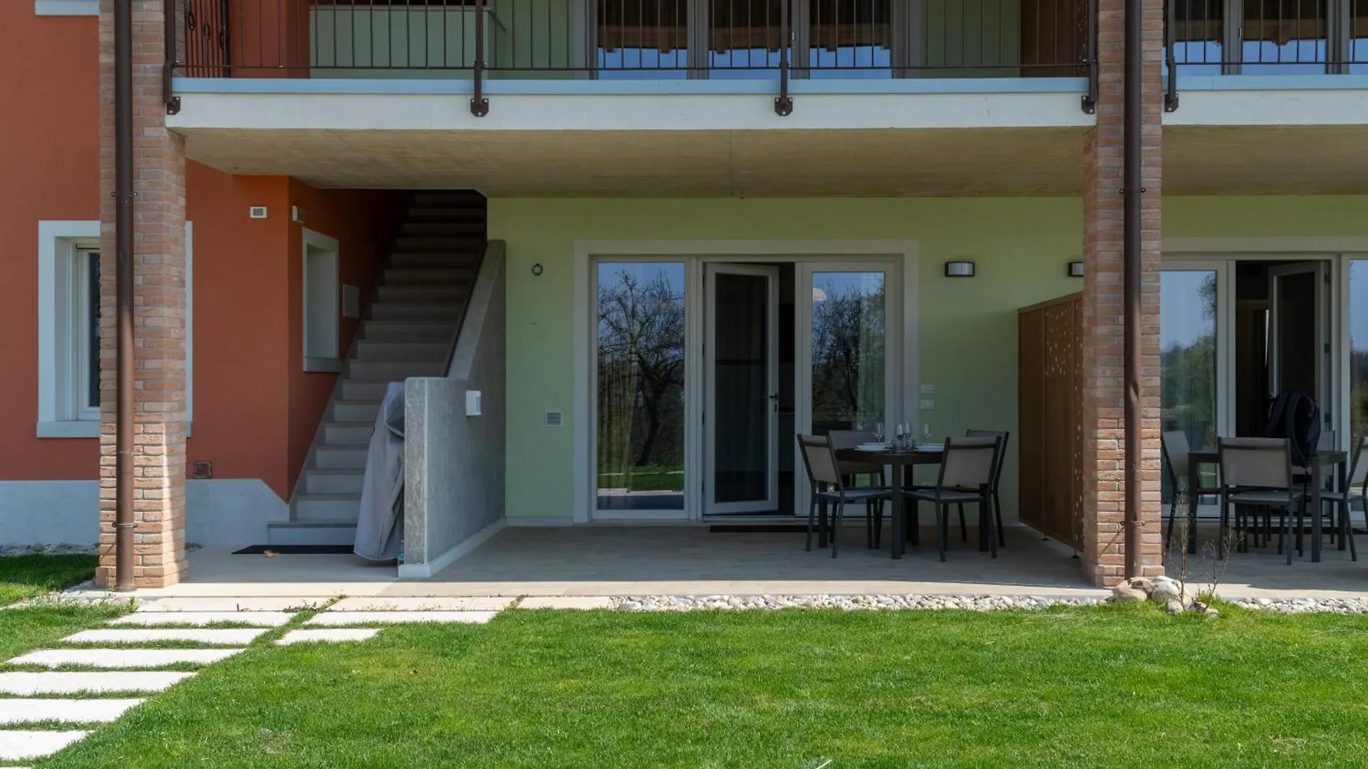 Relais Val Del Tei Apartment Valeggio sul Mincio Italy