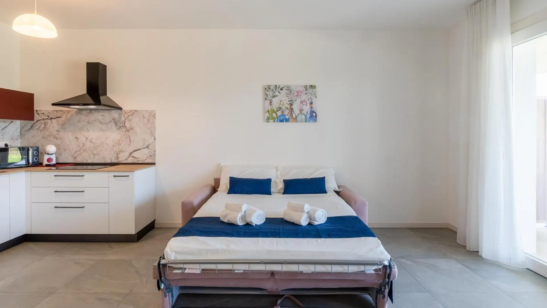 Relais Val Del Tei Apartment Valeggio sul Mincio 0*,  Italy