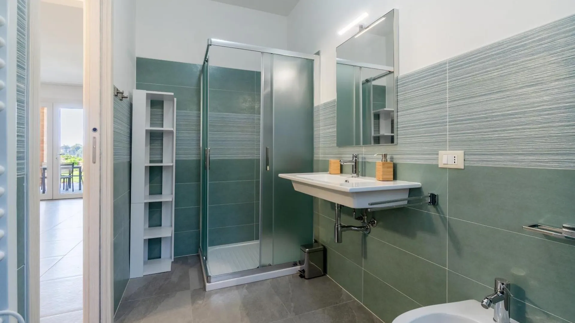Relais Val Del Tei Apartment Valeggio sul Mincio