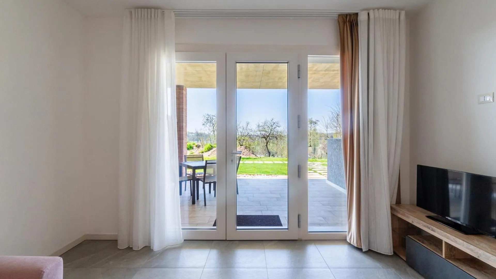 Relais Val Del Tei Apartment Valeggio sul Mincio Italy
