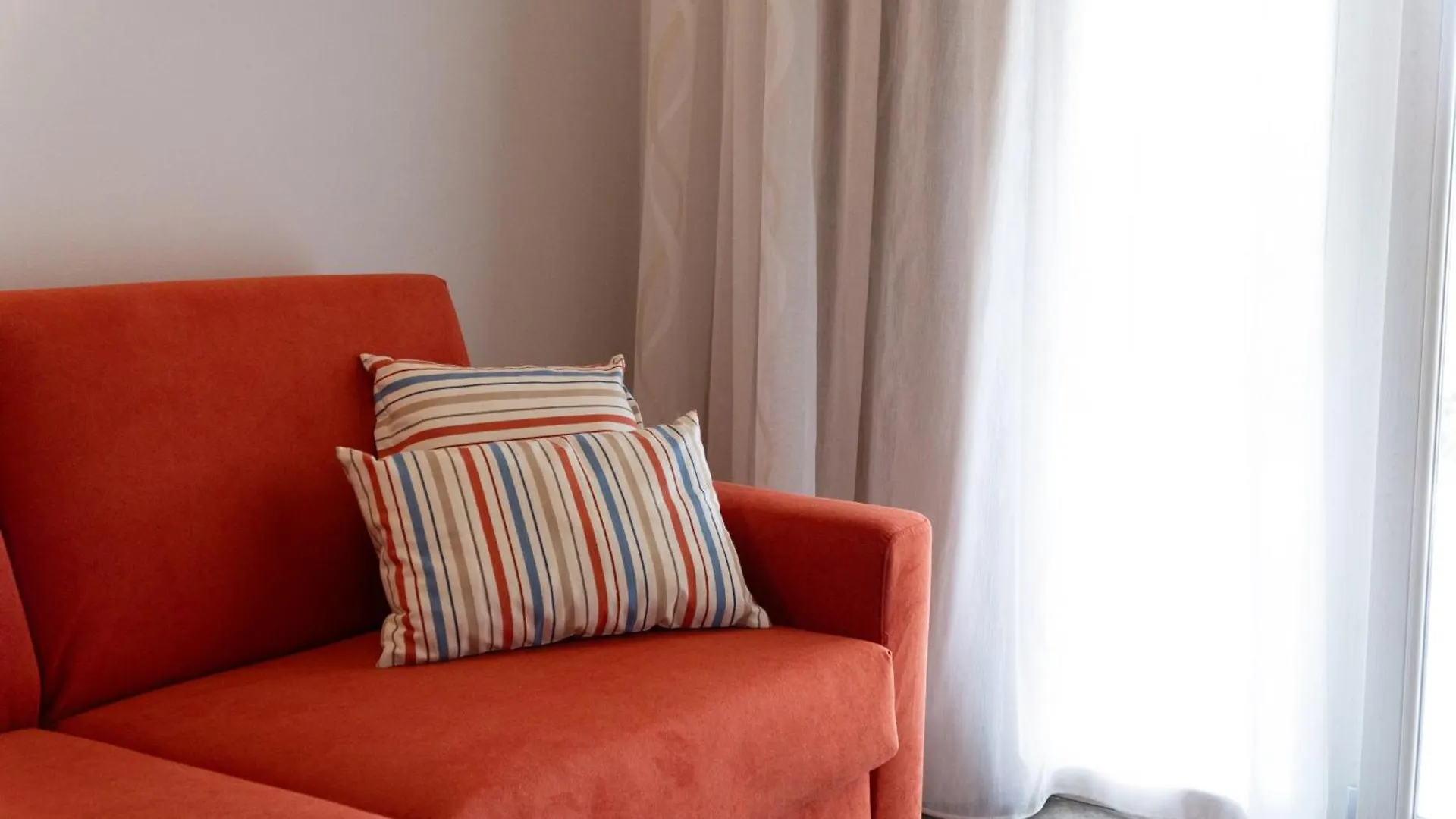 Relais Val Del Tei Apartment Valeggio sul Mincio