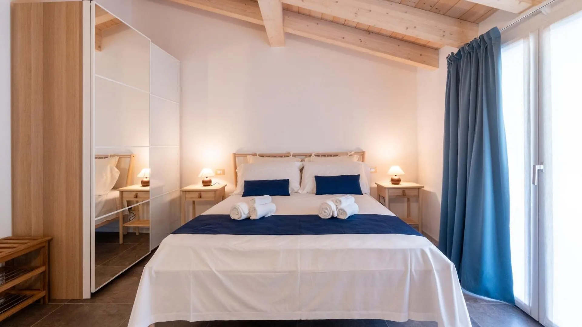 Relais Val Del Tei Apartment Valeggio sul Mincio