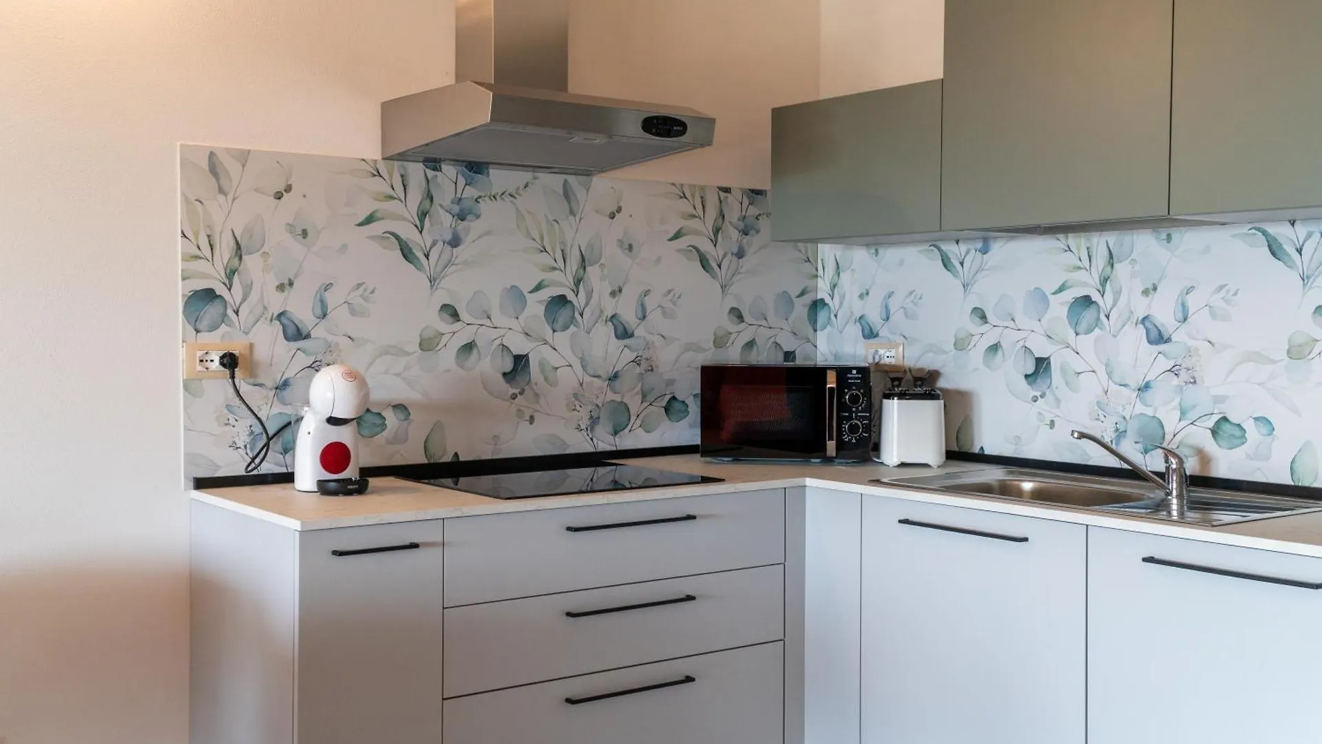 Relais Val Del Tei Apartment Valeggio sul Mincio 0*,  Italy
