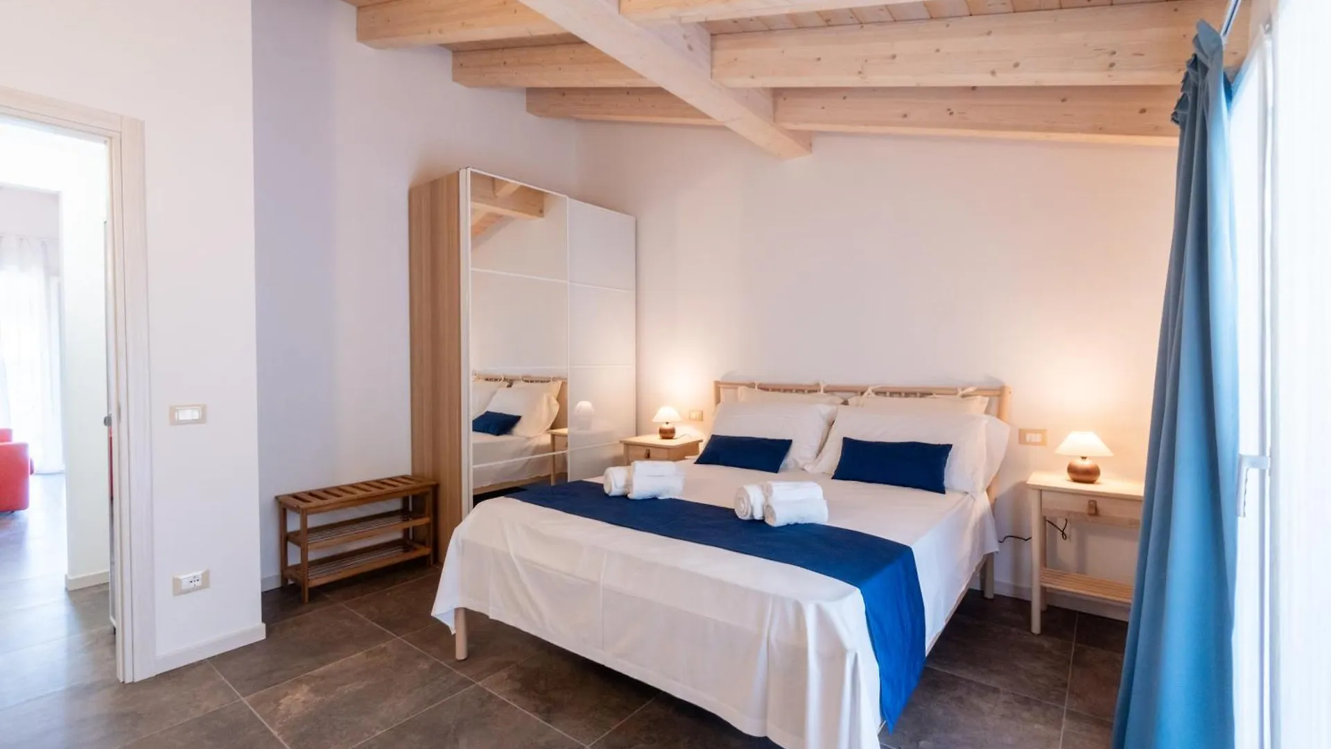 Relais Val Del Tei Apartment Valeggio sul Mincio