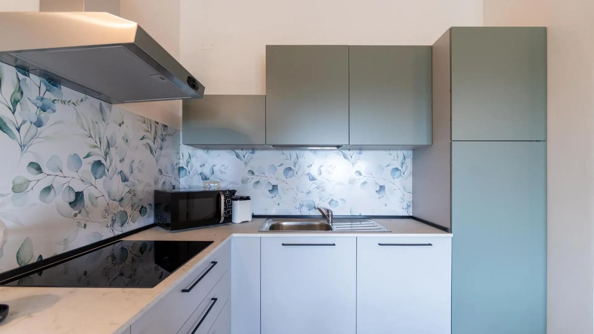 Relais Val Del Tei Apartment Valeggio sul Mincio