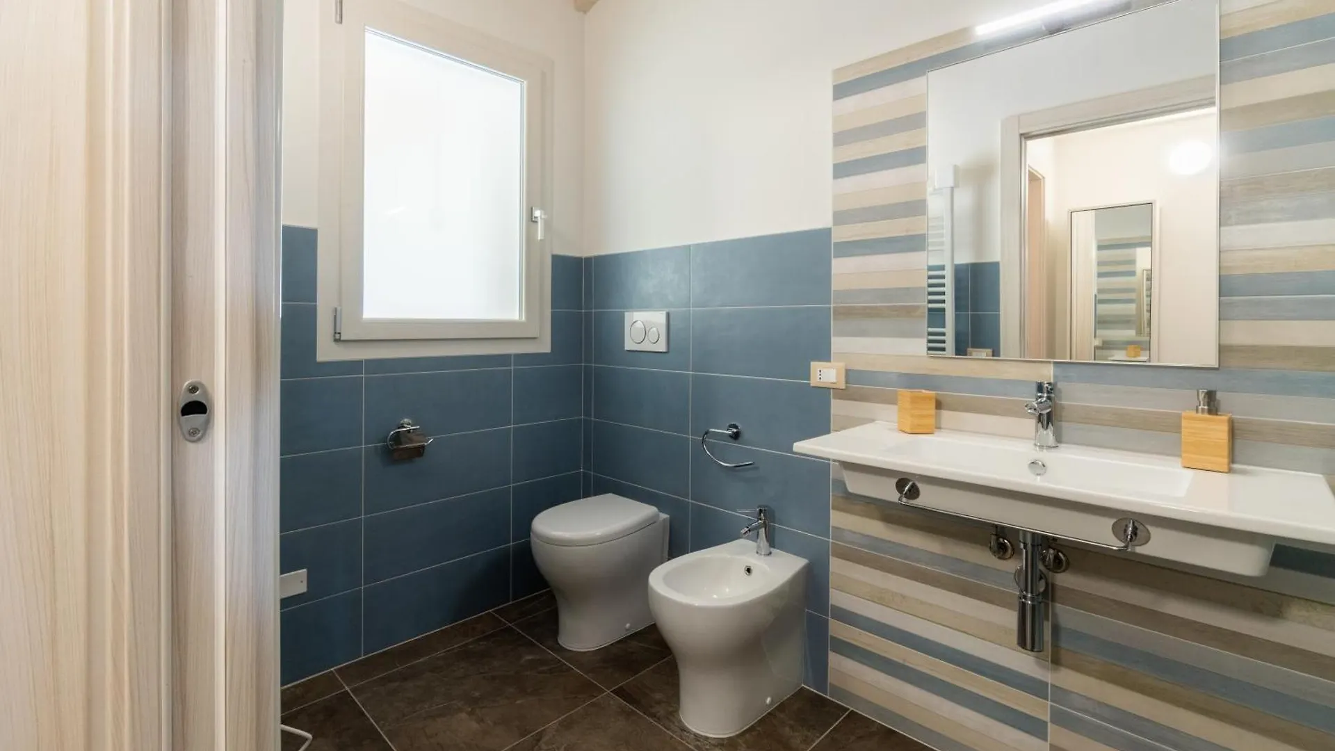 Relais Val Del Tei Apartment Valeggio sul Mincio