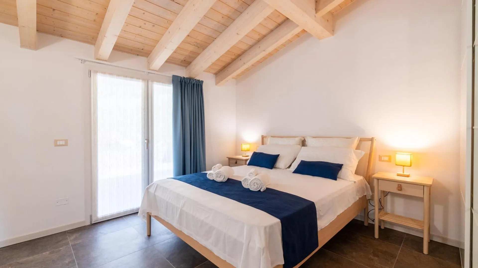 Relais Val Del Tei Apartment Valeggio sul Mincio