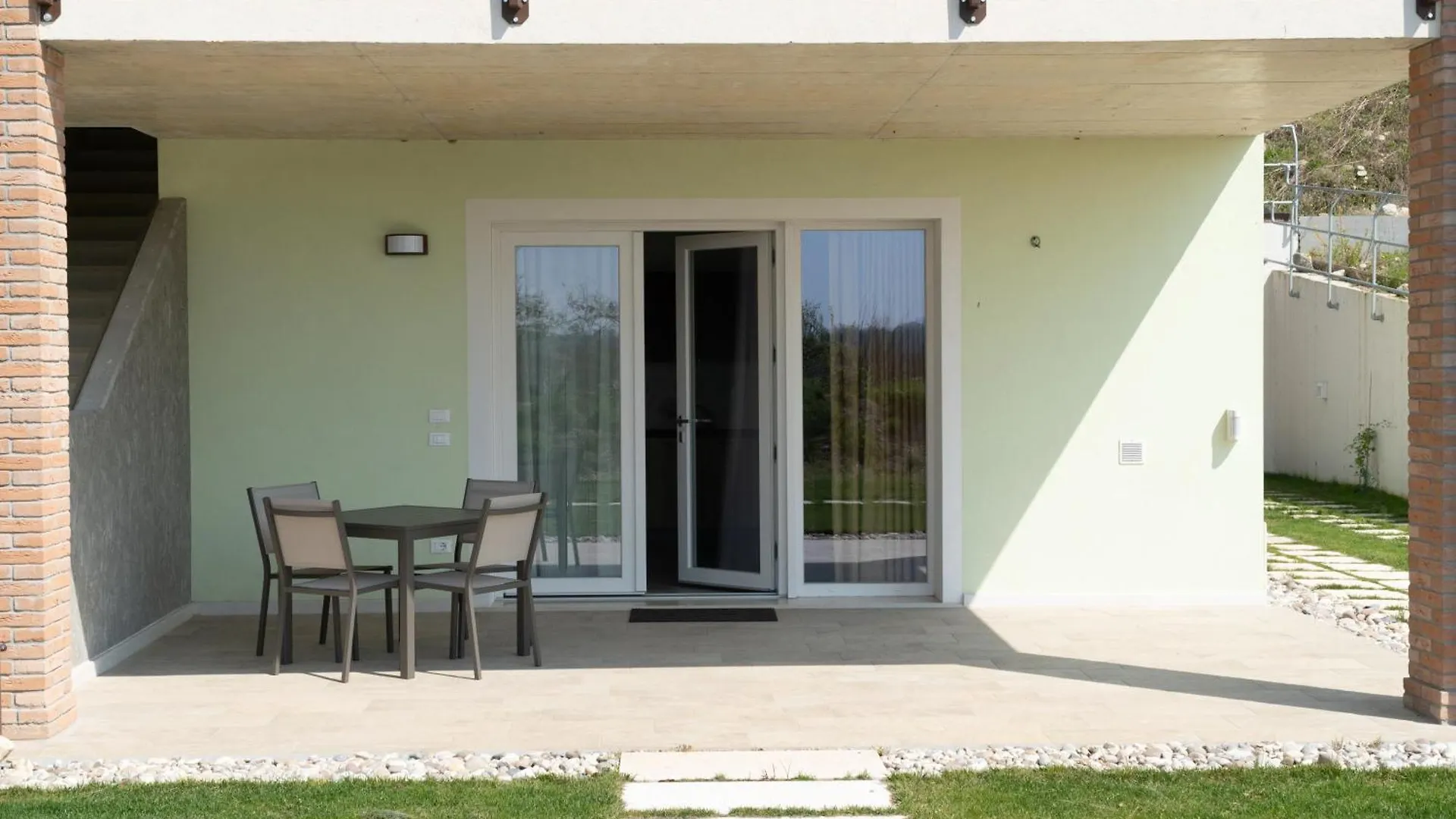 Relais Val Del Tei Apartment Valeggio sul Mincio