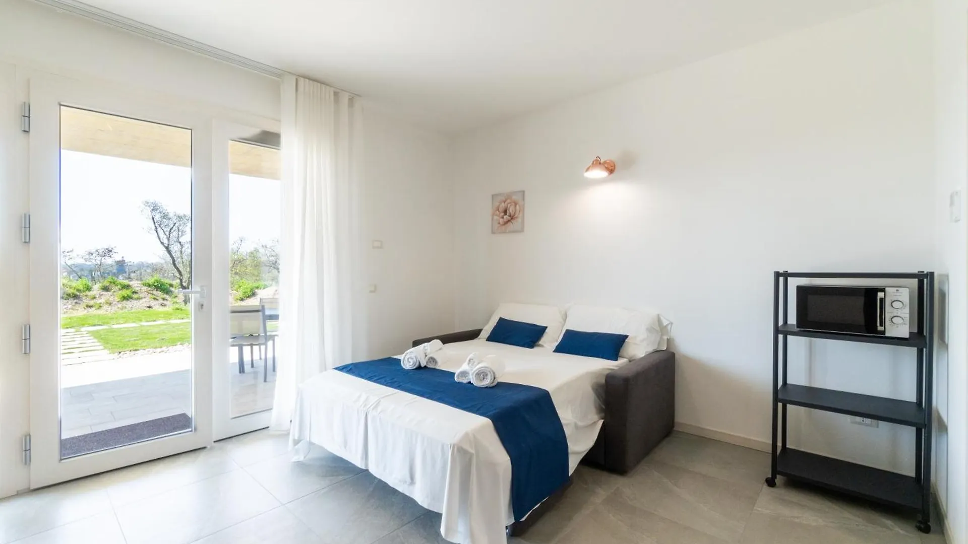 Relais Val Del Tei Apartment Valeggio sul Mincio 0*,