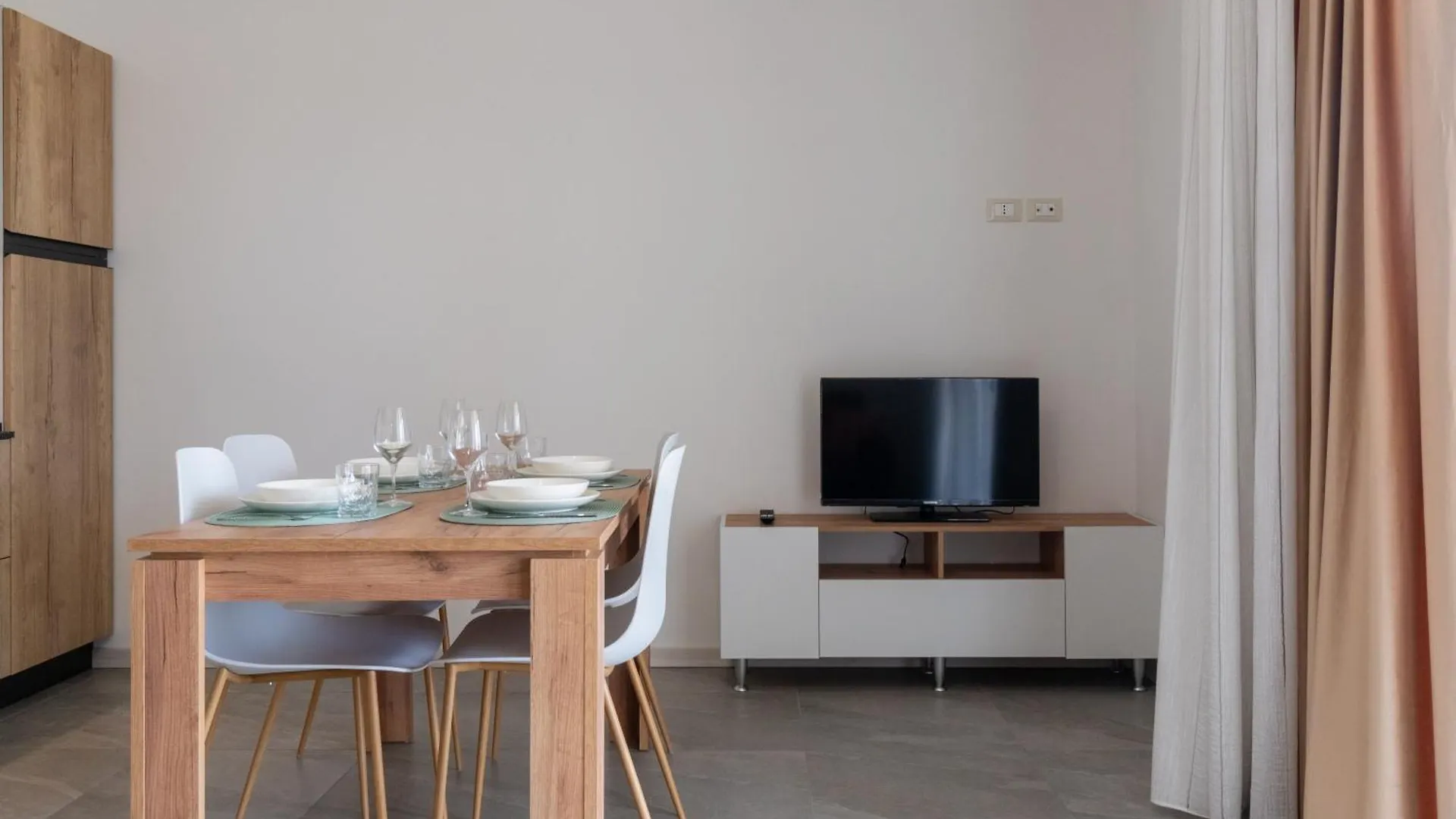 Relais Val Del Tei Apartment Valeggio sul Mincio