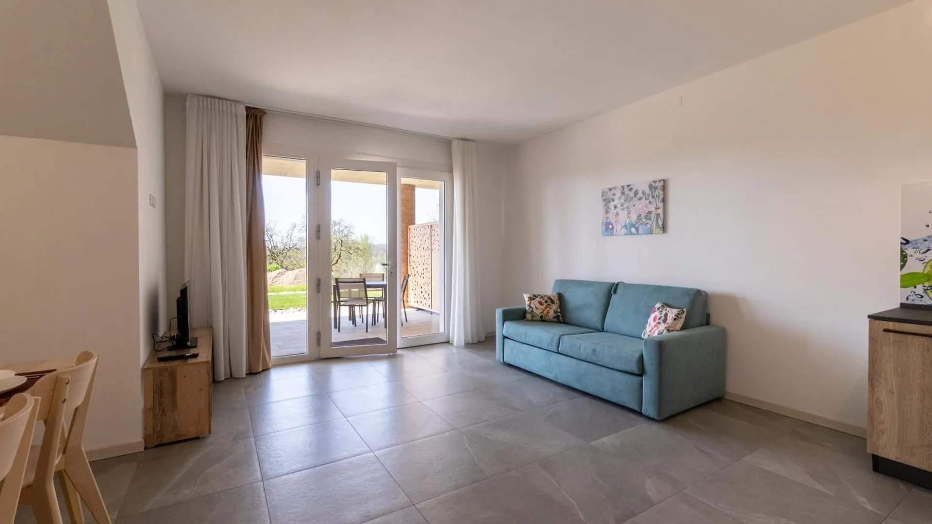 Relais Val Del Tei Apartment Valeggio sul Mincio Italy