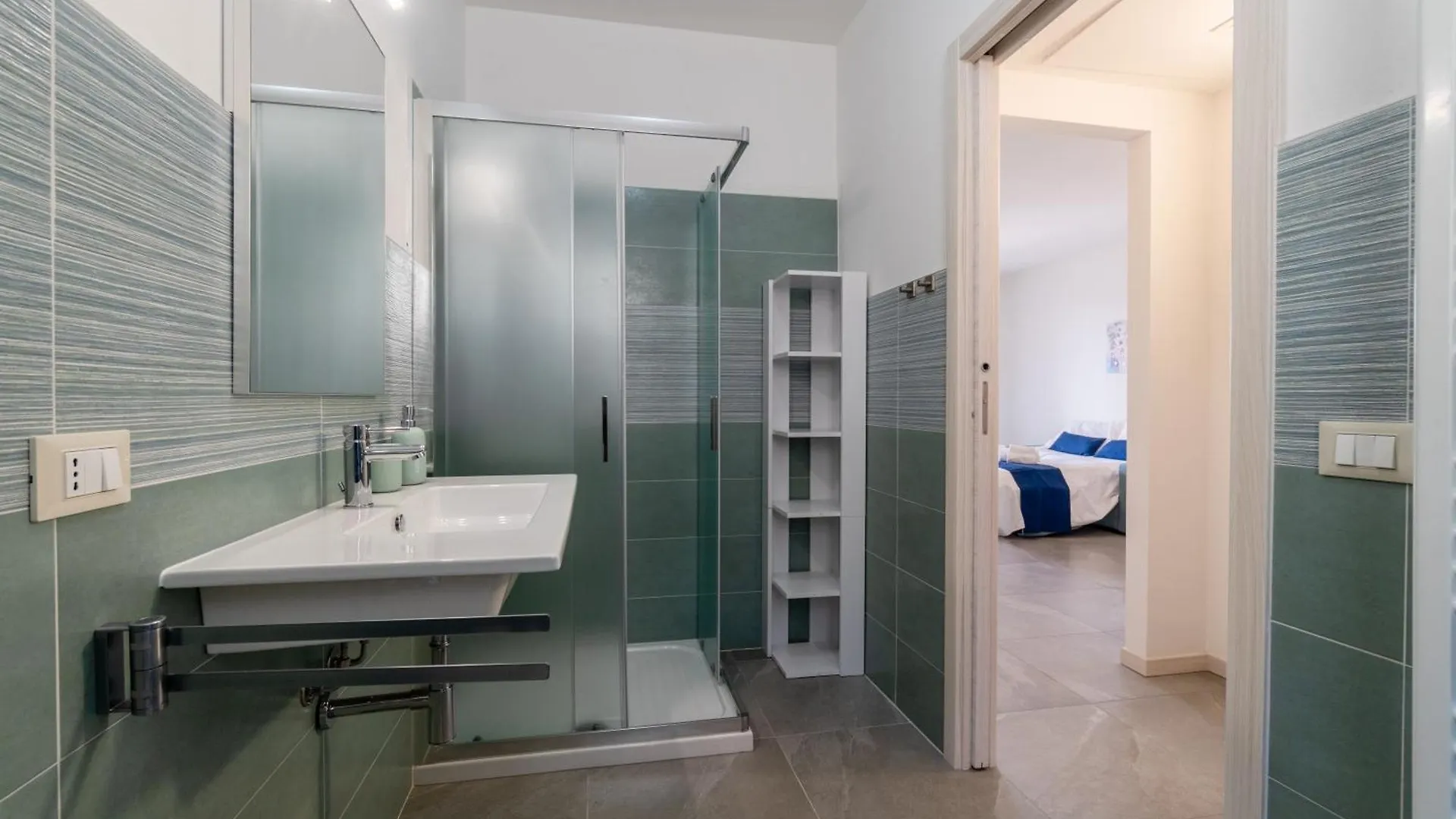 Relais Val Del Tei Apartment Valeggio sul Mincio Italy