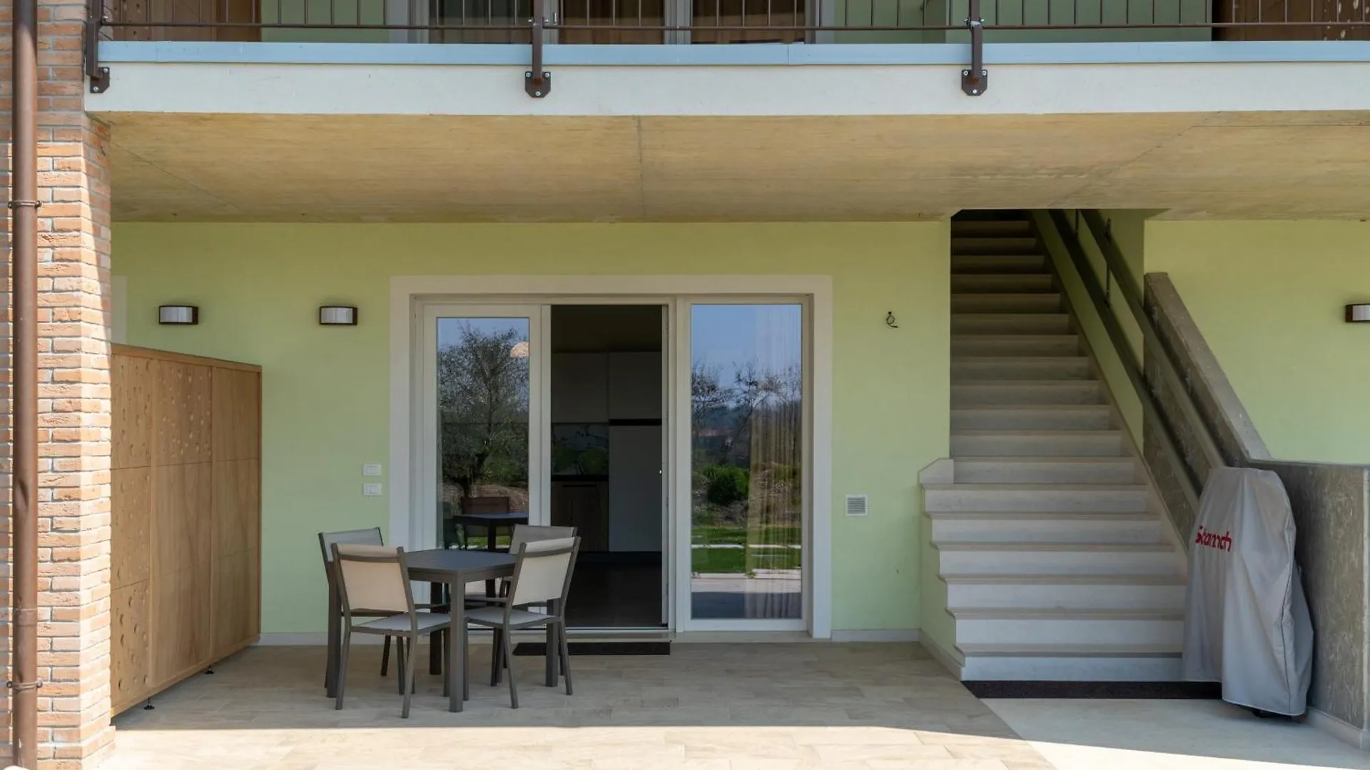 Relais Val Del Tei Apartment Valeggio sul Mincio