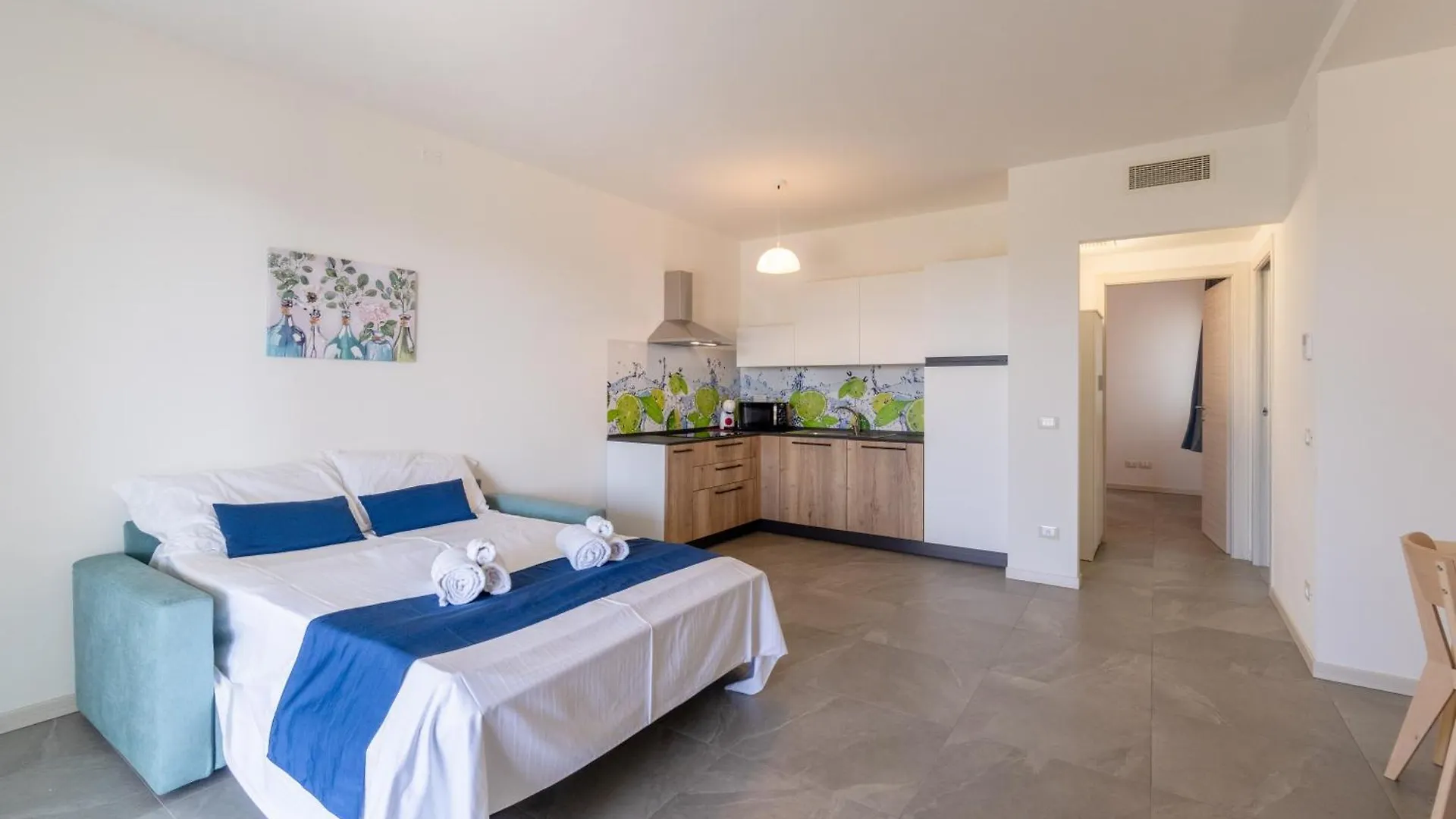 Relais Val Del Tei Apartment Valeggio sul Mincio